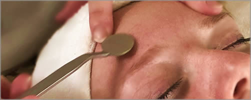 Dermafile Facial Add-On Treatment