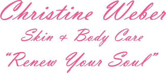 Christine Weber Skin & Body Care